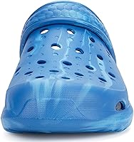 Vista 4 de Gaatpot Zuecos de jardín con soporte de arco para hombre