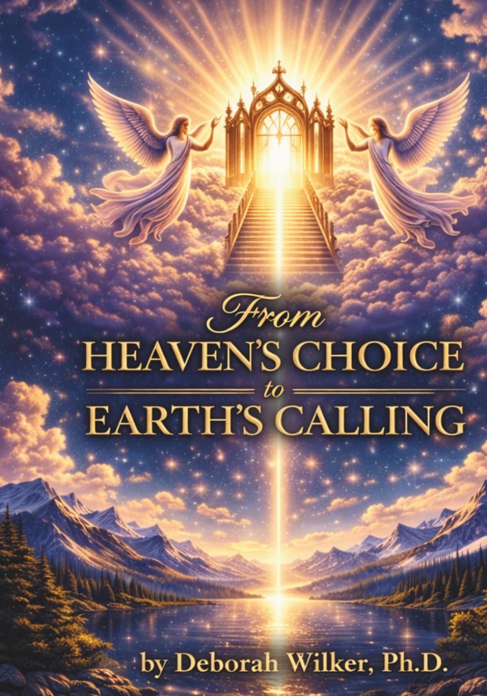 From Heaven's Choice to Earth's Calling
