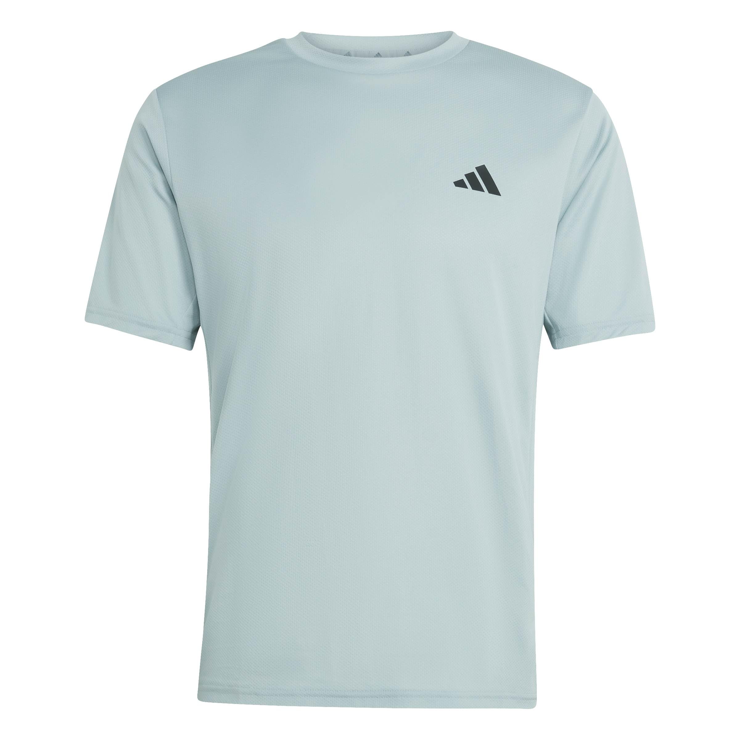 adidas Men's Workout Essentials Base T-Shirt, Wonder Sage, M