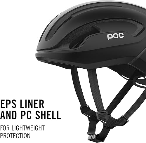 Miniatura 5 de POC, Omne Air MIPS - Casco de bicicleta para desplazamientos y ciclismo de carretera