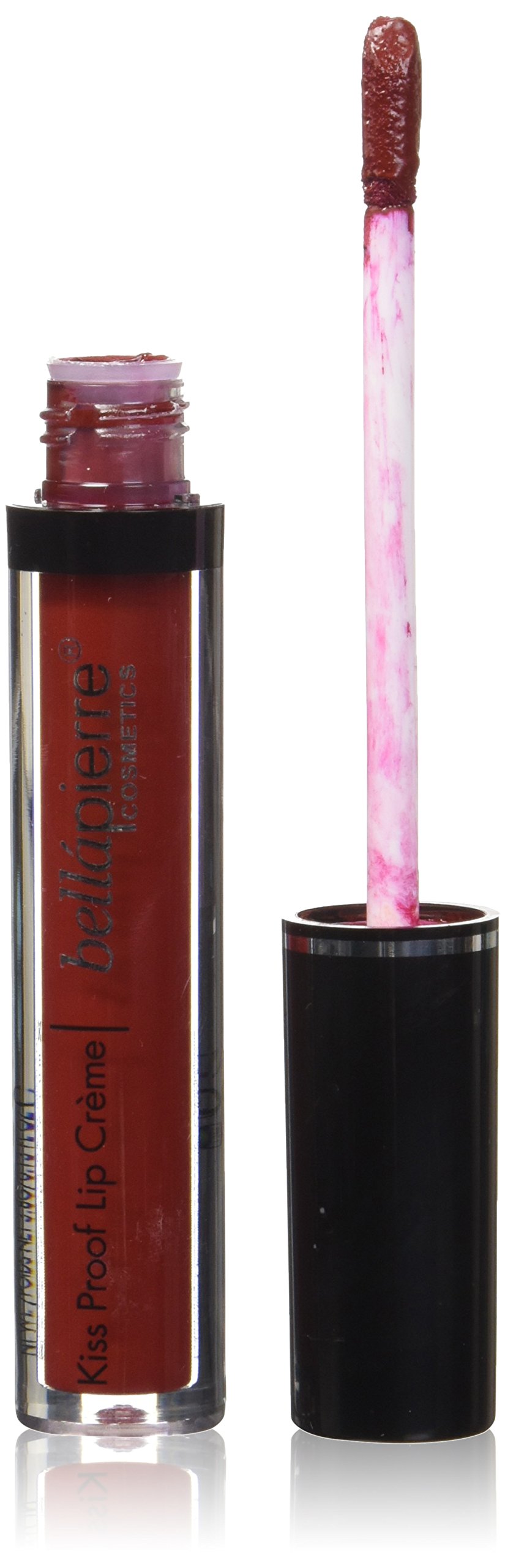 Kiss Proof Lip Creme by BellaPierre 40s Red 3.8g