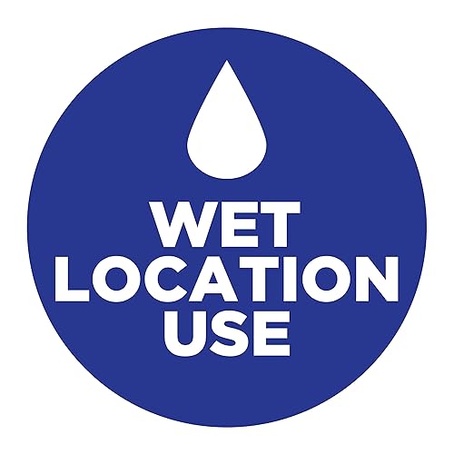 Miniatura 7 de Design House 588079 Montaje en vástago de 120 voltios de aluminio para exteriores Photocontrol, uso comercialresidencial, sensor del atardecer al