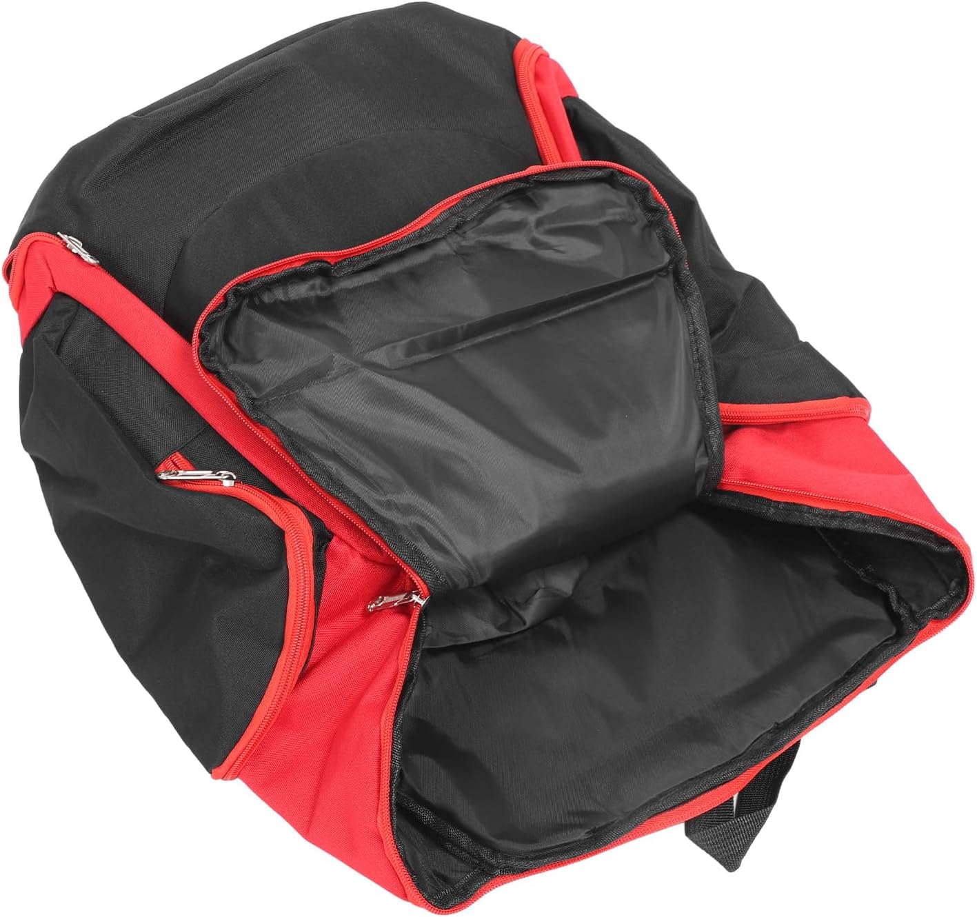 Basketball Backpack, Large Basketball Bag, Soccer Backpack Volleyball Football Backpack with Ball Compartment Sports Equipment Bag for Soccer Ball, Volleyball, Gym, Outdoor, Travel
