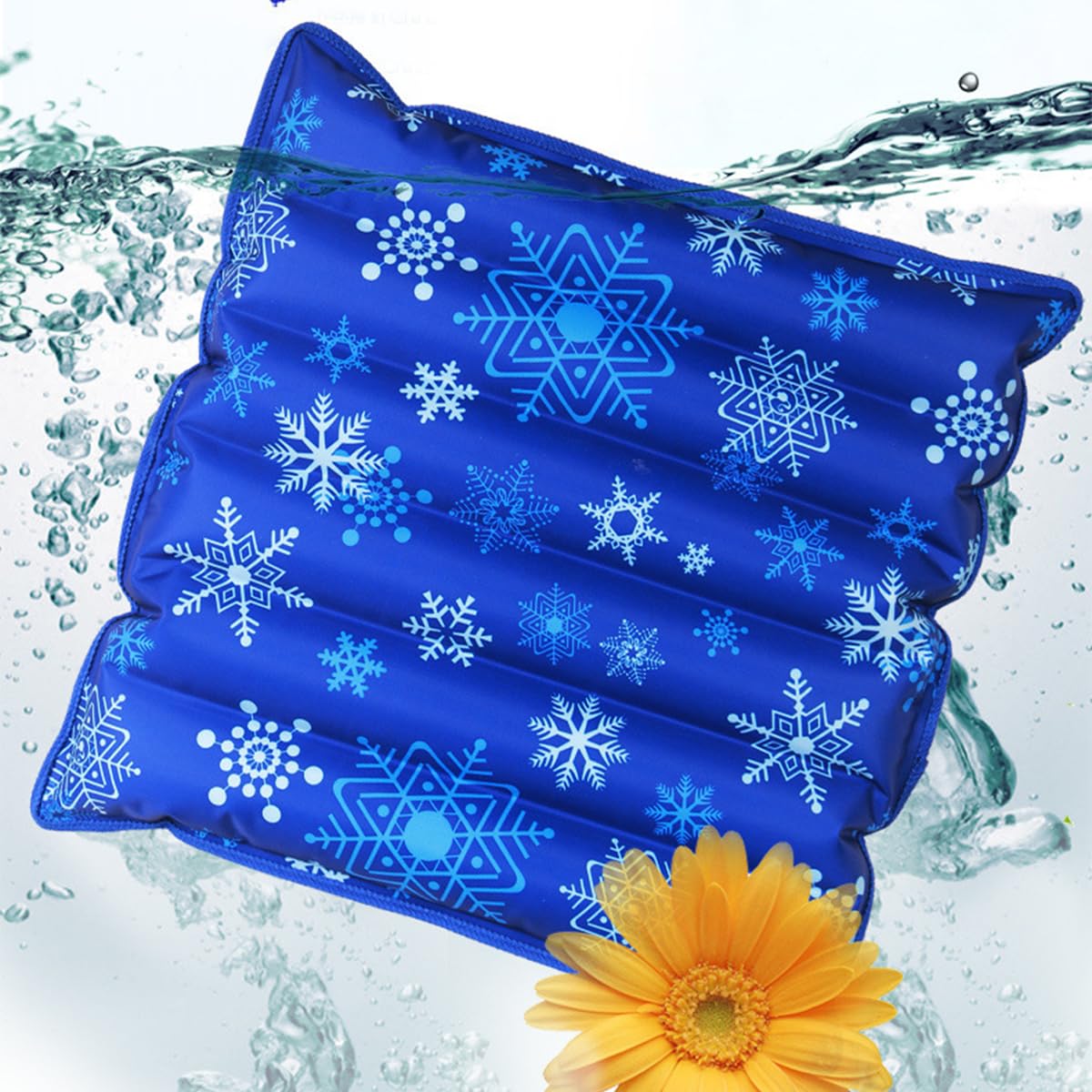 AstonAndia Water Cooling Seat Cushion for Office Chair & Car Seat Cushion,Soft Summer Ice Water Pad for Home Use-image-42