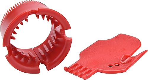 Miniatura 5 de Paquete de 20 piezas de repuesto compatibles con iRobot Roomba Accesorios 700 Series 760 761 770 780 790 Kit de reposición de cepillo de filtro para