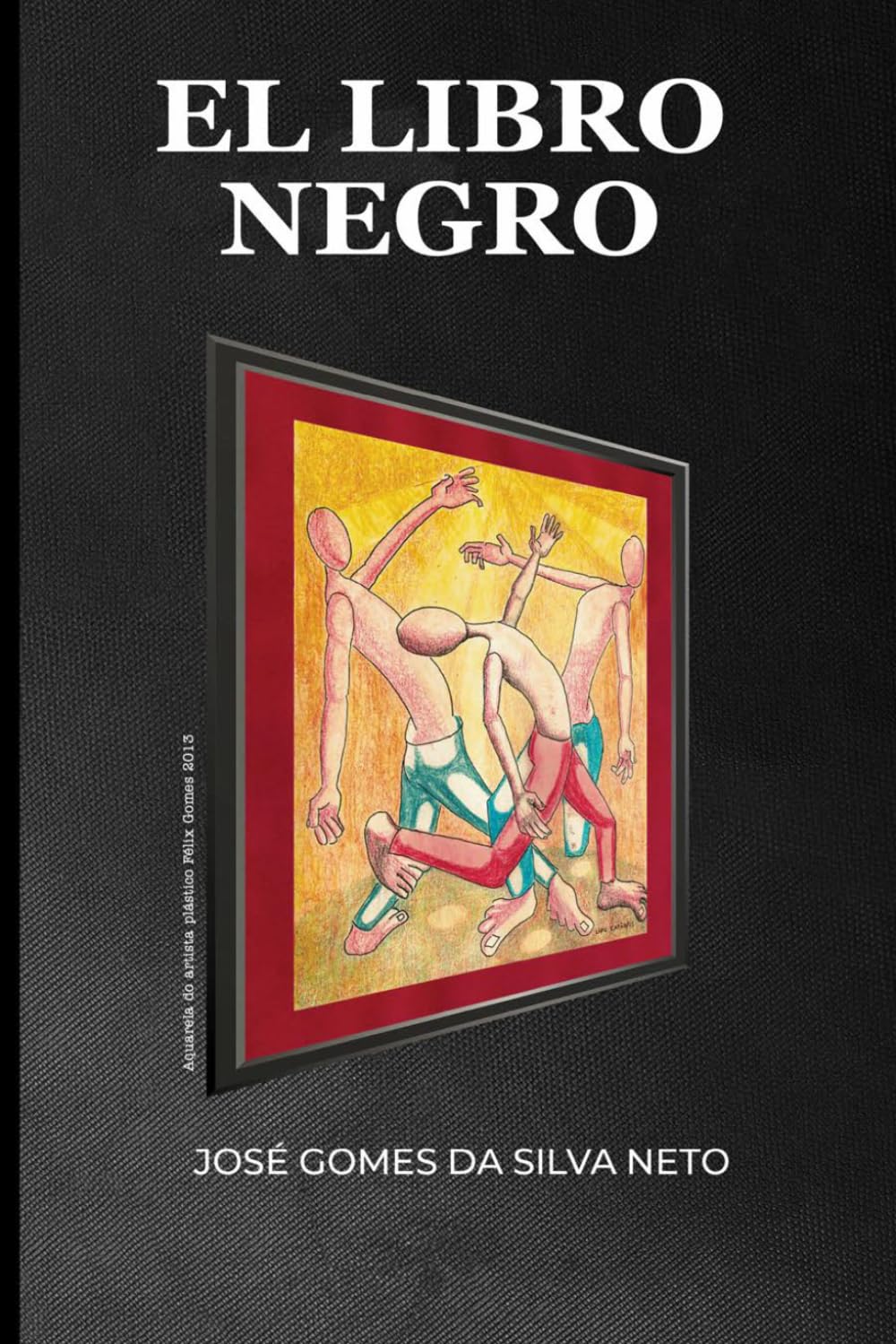 El Libro Negro