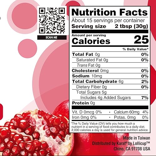 Miniatura 10 de TEA ZONE - Perlas explosivas de melón, 7 libras