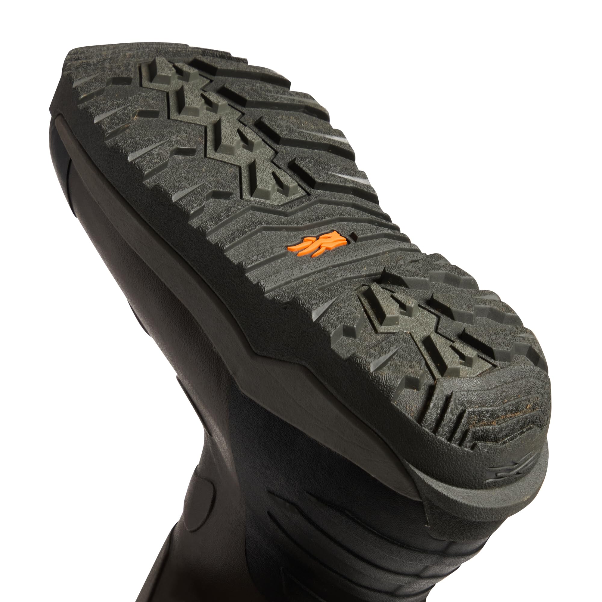 SITKA Back40 Stiefel – isolierter wasserdichter Jagdstiefel