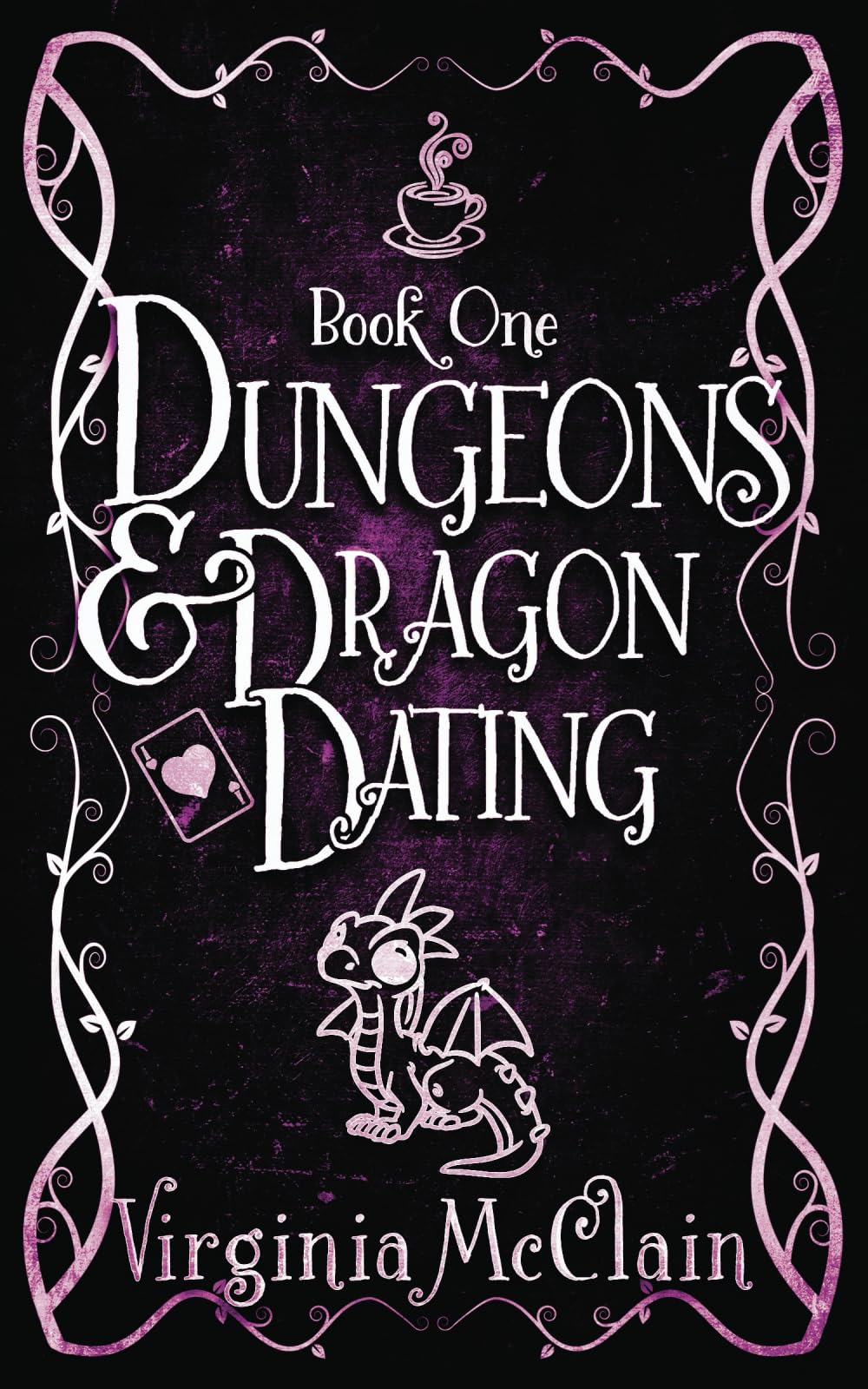 Dungeons & Dragon Dating: 1