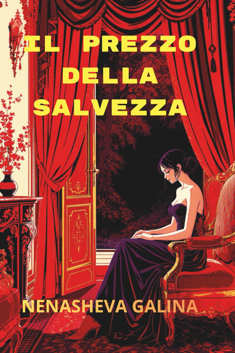 Il Prezzo della Salvezza: Amore nonostante tutto