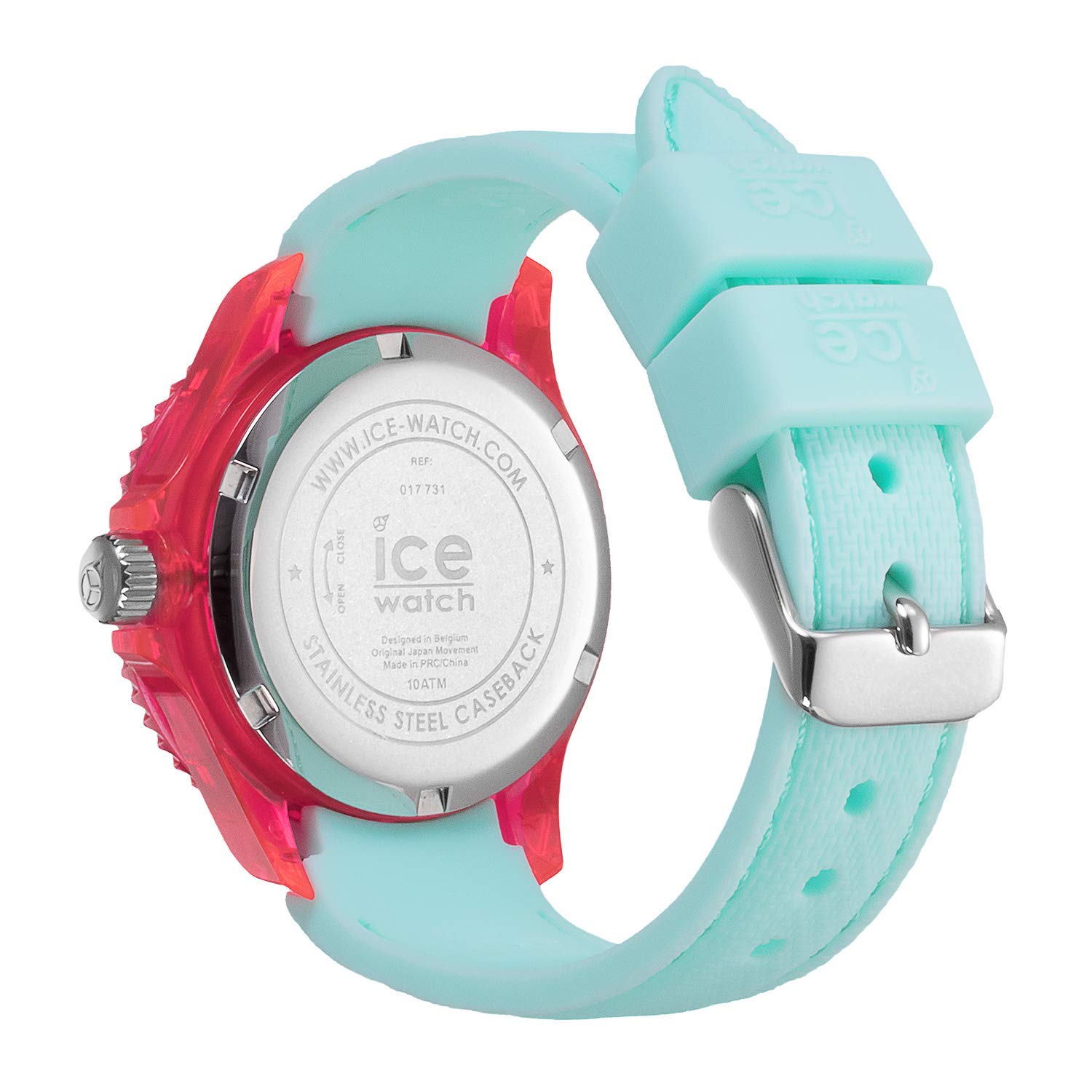 Ice-Watch 017731 Montre Infant