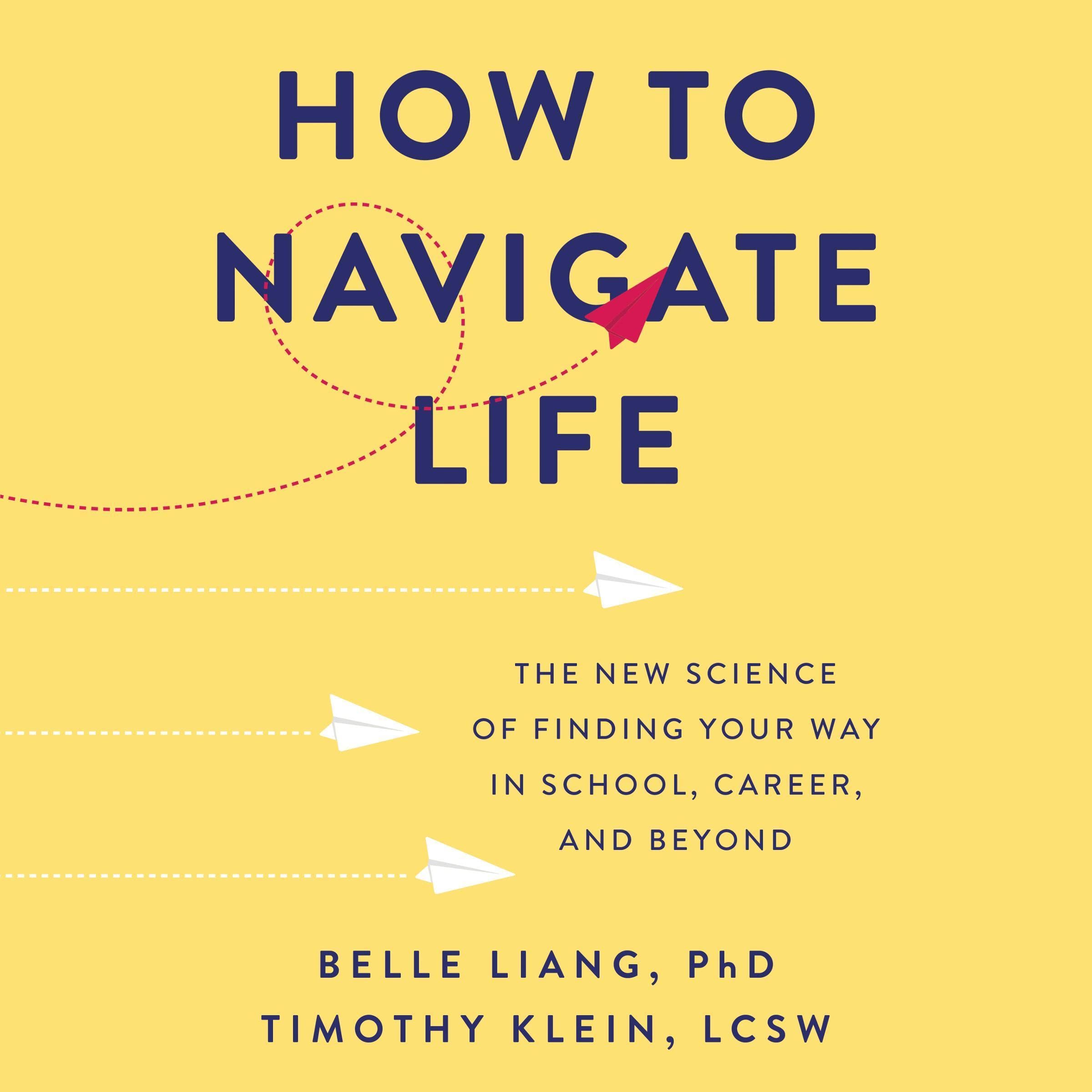 Cover art for How to Navigate Life