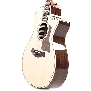Taylar （テイラー）812ce DLX （2018年製） Taylor 812ce-N