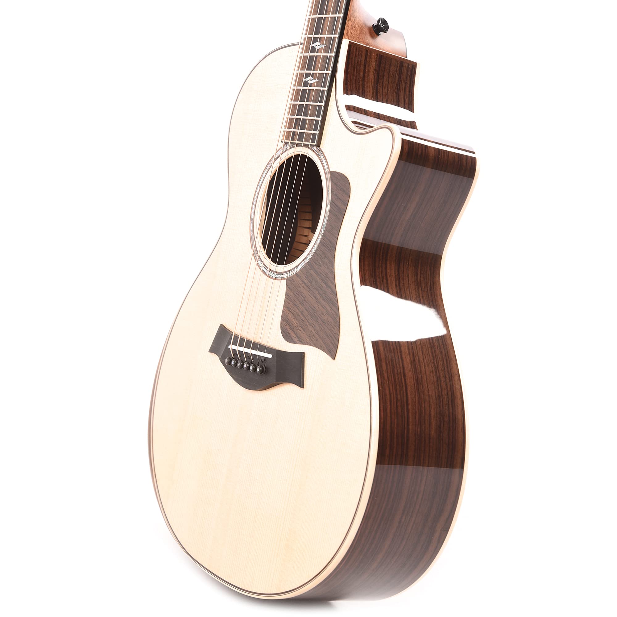 Taylar （テイラー）812ce DLX （2018年製） Amazon.com: Taylor 812ce Acoustic-electric Guitar - Natural with V