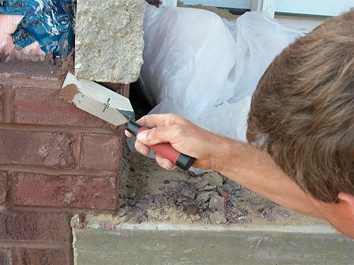 Miniatura 7 de MARSHALLTOWN The Premier Line Kit de herramientas de hormigón CTK2