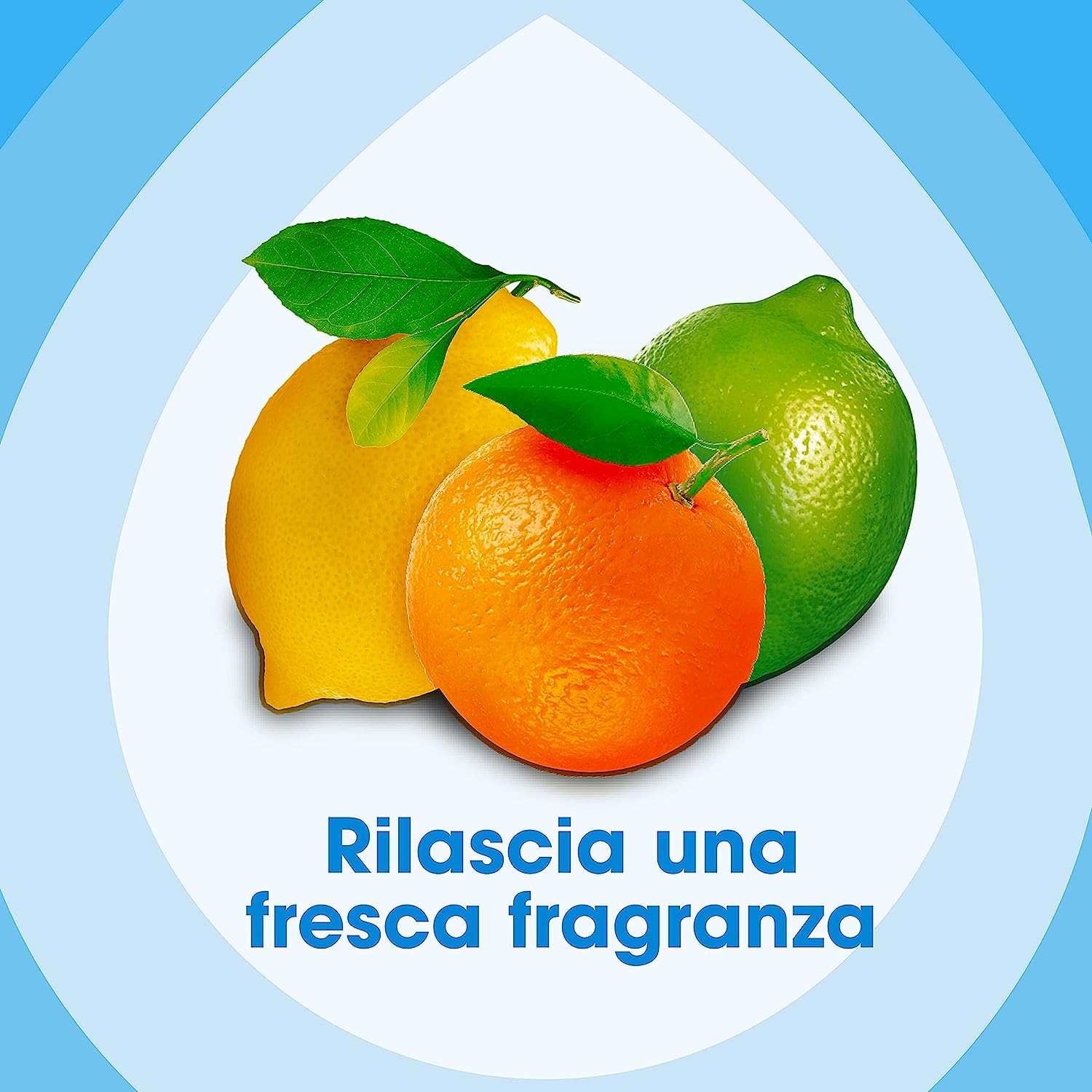 Detergente Multisuperficie con Erogatore – 500 ml – Variazioni 4/8/12 Pezzi (12)