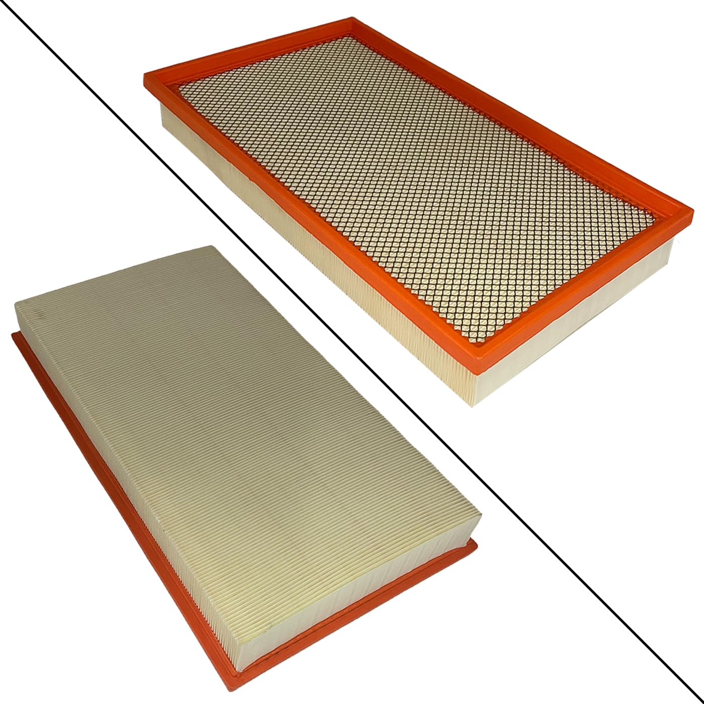 Amazon.com: 205468 66855200 Engine & Cabin Air Filter Fit for