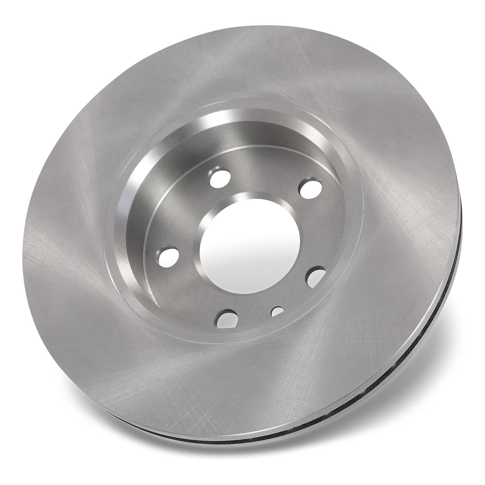 ATEC Germany Juego de frenos eje delantero incl. discos de freno ¯ 305 mm | Compatible con: Nissan Primastar Bus, Primastar Kasten, Opel Vivaro A Bus, Vivaro A Kasten, Vivaro A Plata/Chasis
