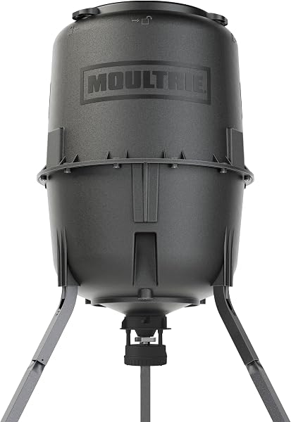 Moultrie 250 Bluetooth