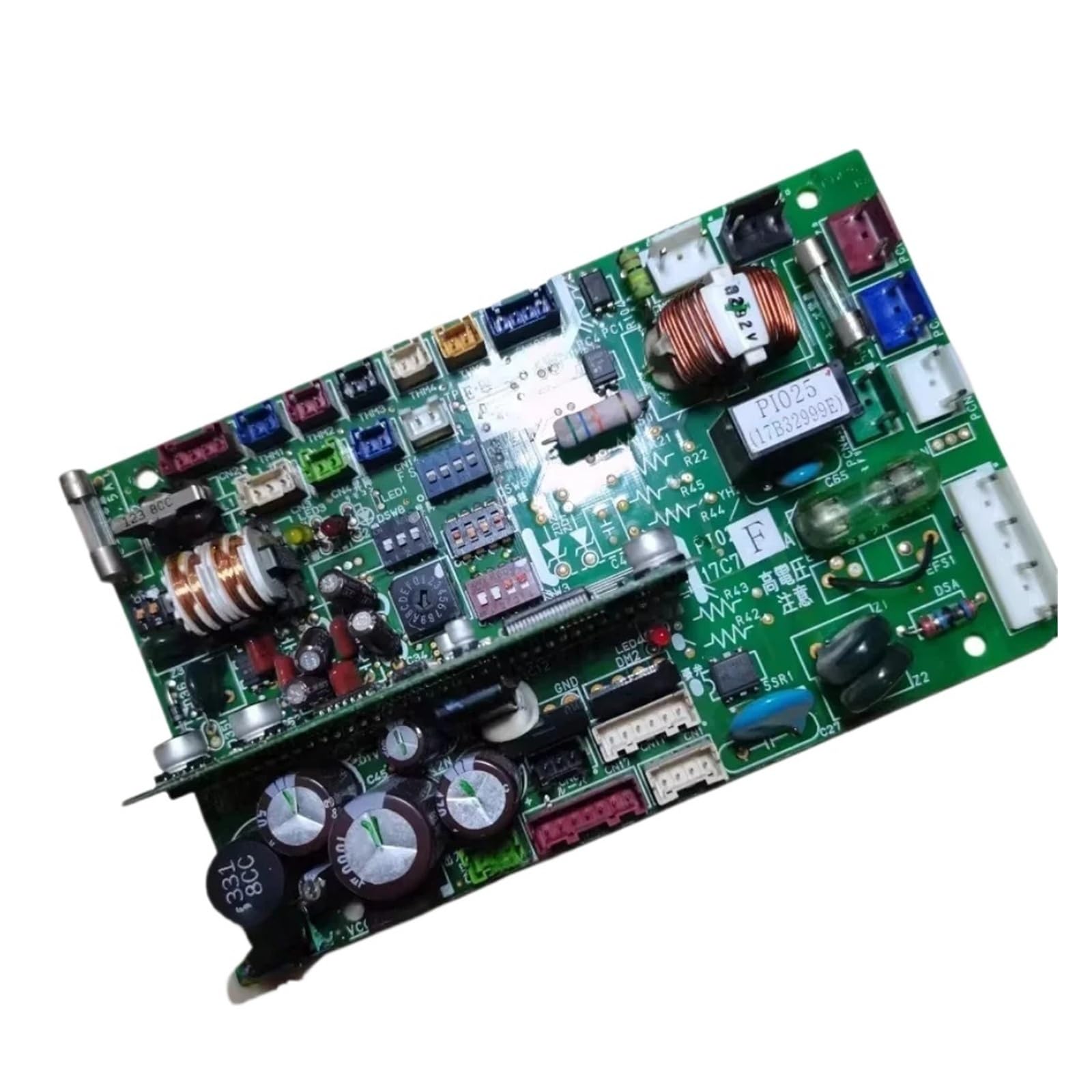 Mooyaya One Color Compatible Air Conditioning Indoor Unit Main Board Pi025 17B32999e 17C77729a