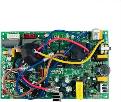 Compatible with Midea Air Conditioning Motherboard KFR-72L/BP2DN1Y-KE2 Control Board Variable Frequency Board