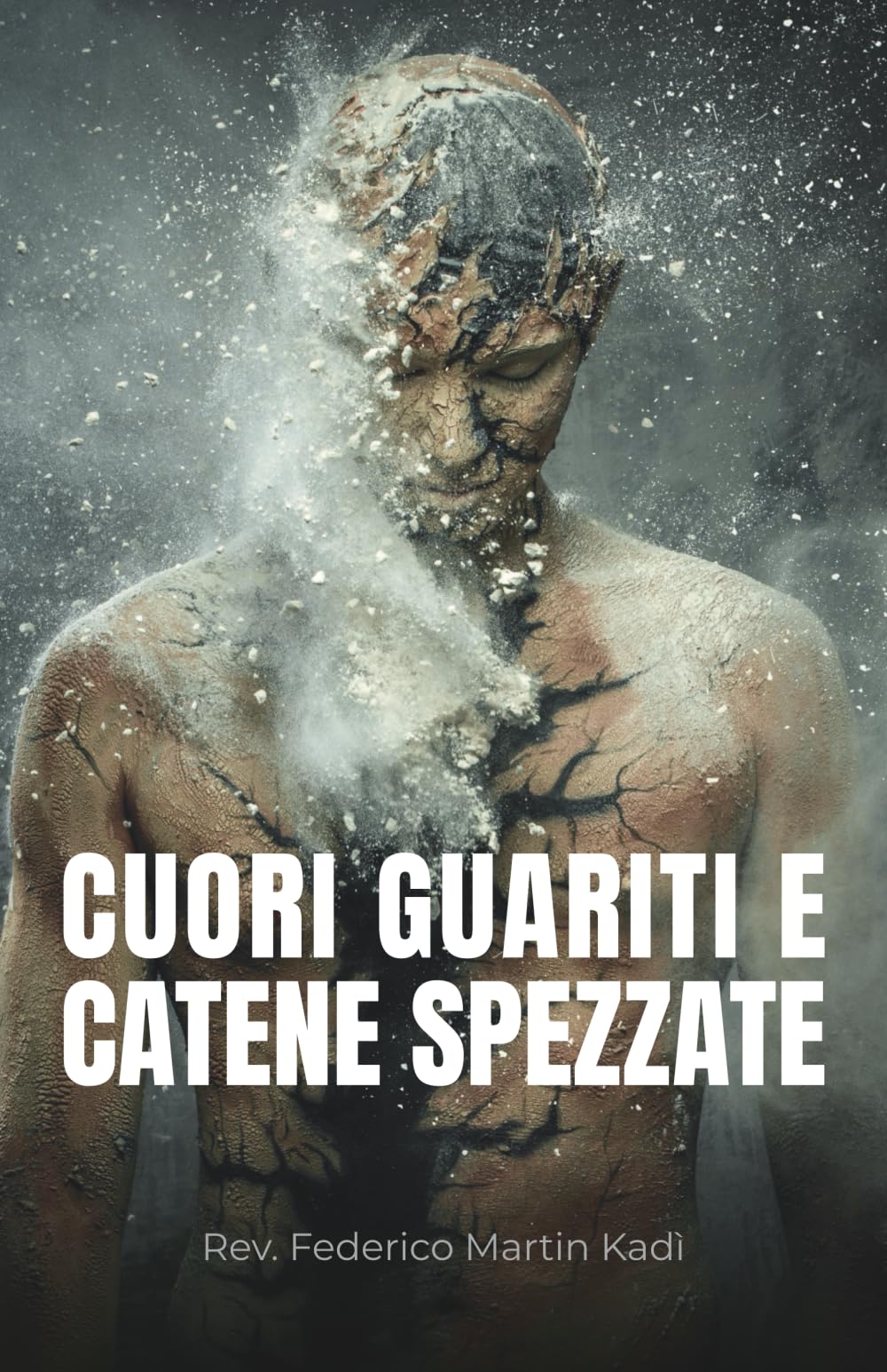 Cuori guariti e catene spezzate