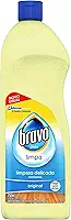 Bravo Limpador Laminados Lavanda 750 ml