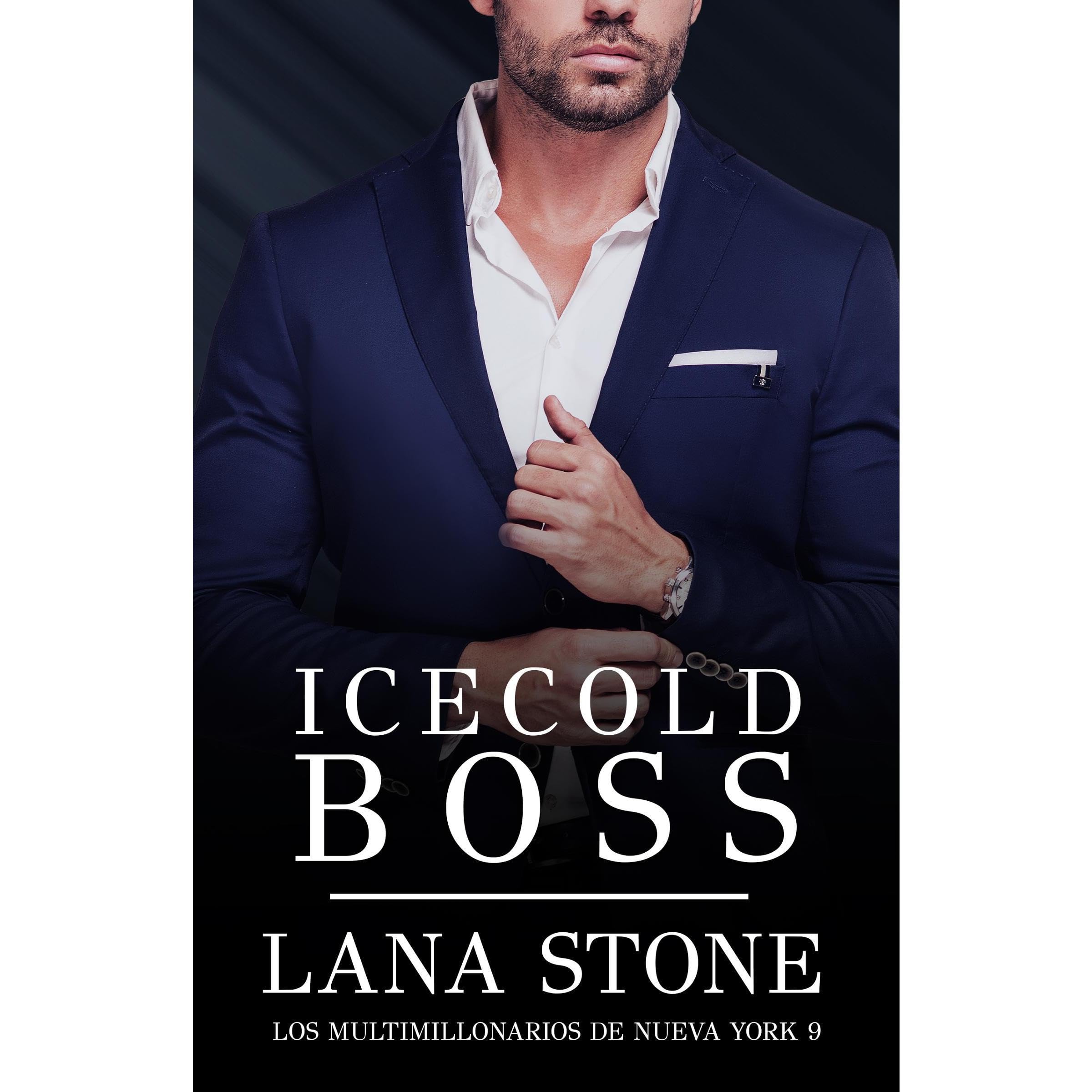Icecold Boss