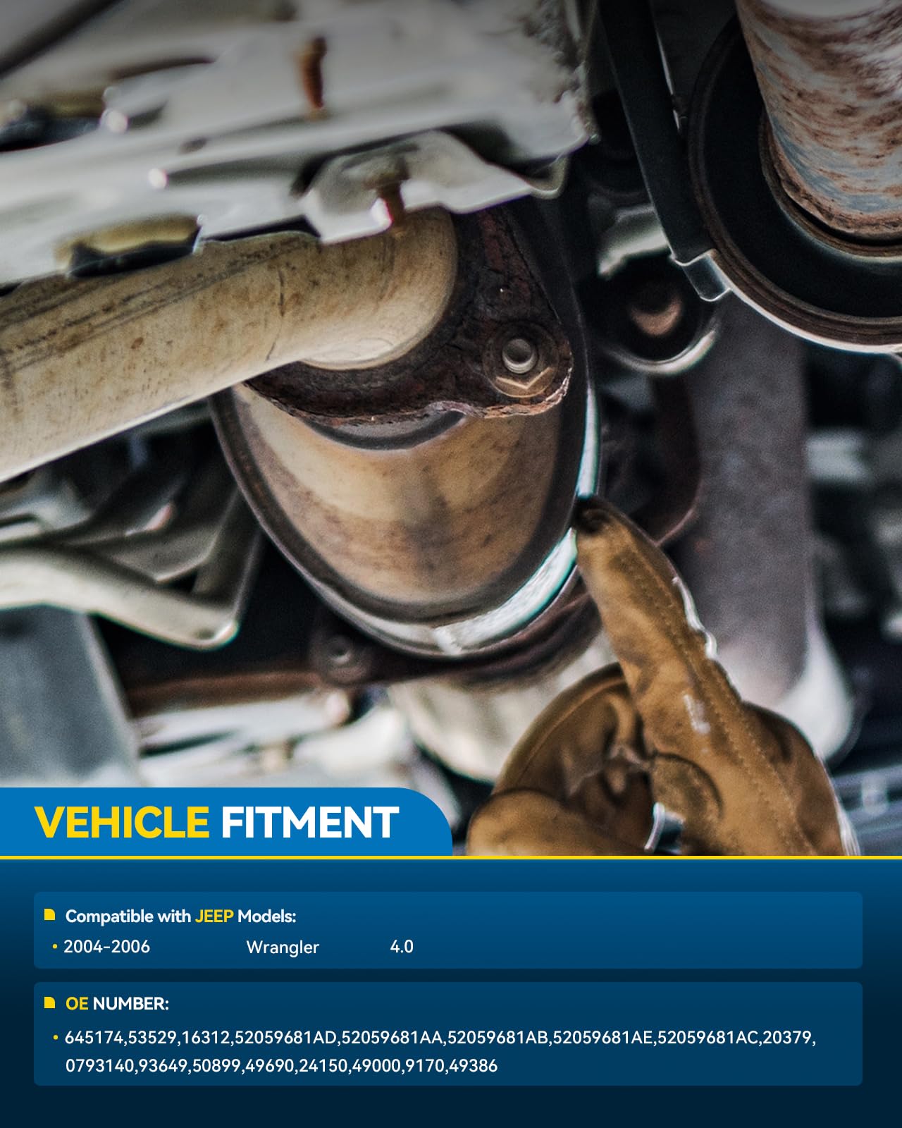 UAC HA 111599C A/C Refrigerant Discharge Hose