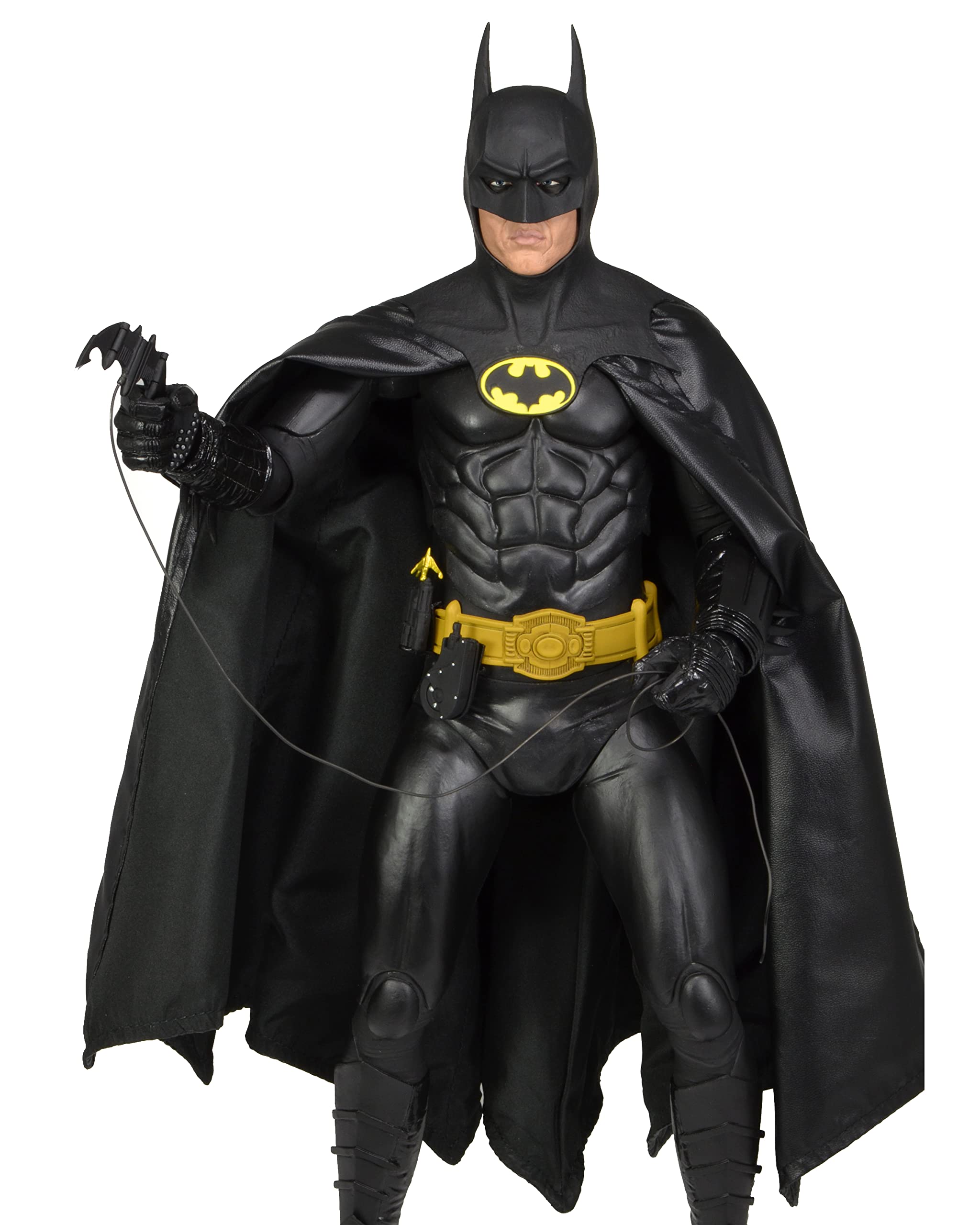 Amazon.co.jp: Neca - Figurine - Batman - 1989 Michael Keaton 45cm