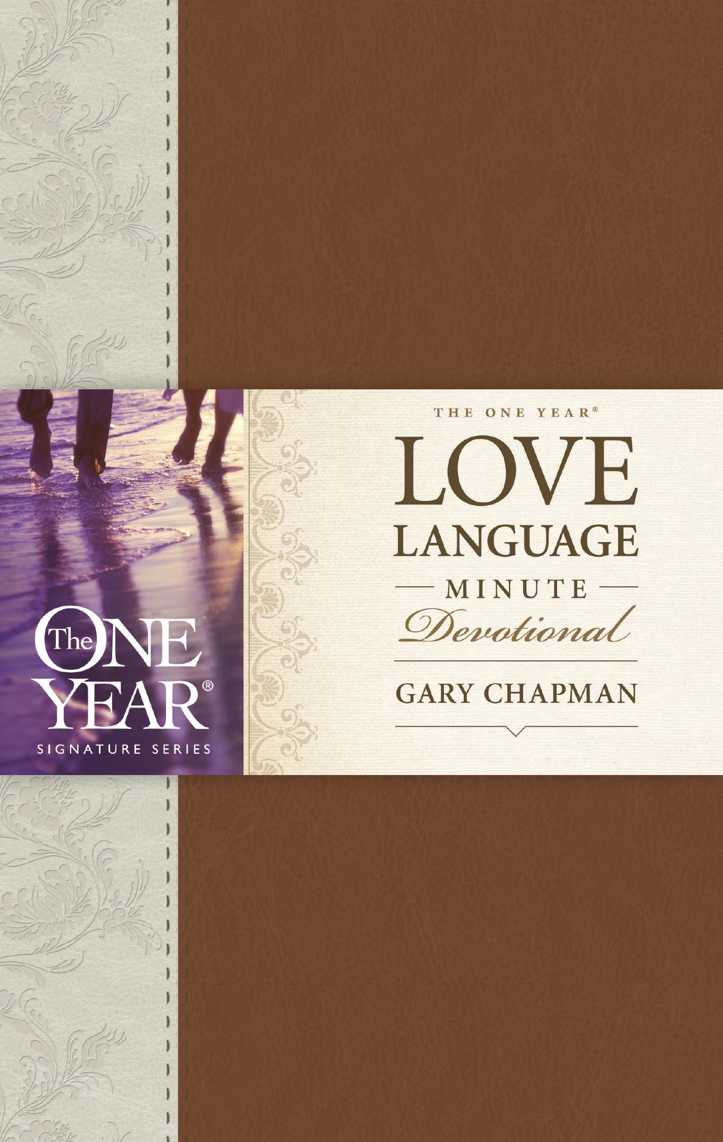 One Year Love Language Devotional