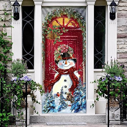 Miniatura 5 de Decoraciones navideñas para exteriores, interiores, patio, muñeco de nieve, decoración del hogar, casa de campo, regalos de Navidad para hombres