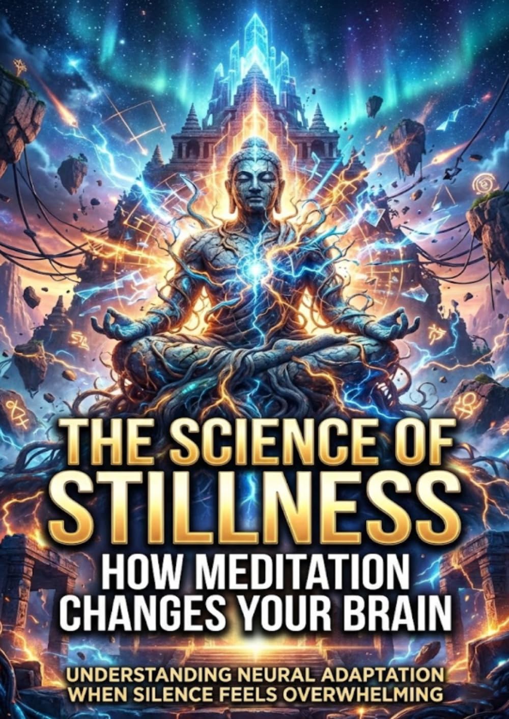 The Science of Stillness: How Meditation Changes Your Brain: Understanding Neural Adaptation When Silence Feels Overwhelming