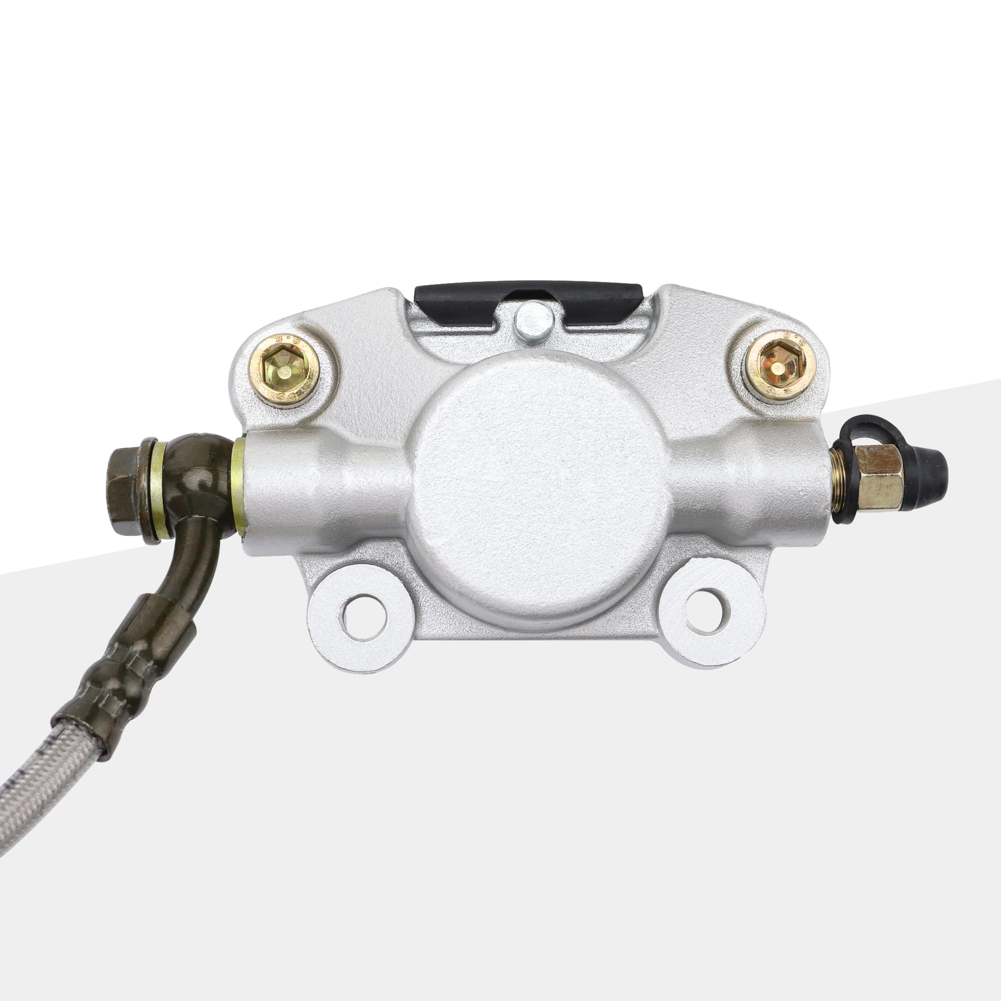 Amazon.com: GOOFIT Rear Hand Disc Brake Assy for 110cc 125cc 150cc