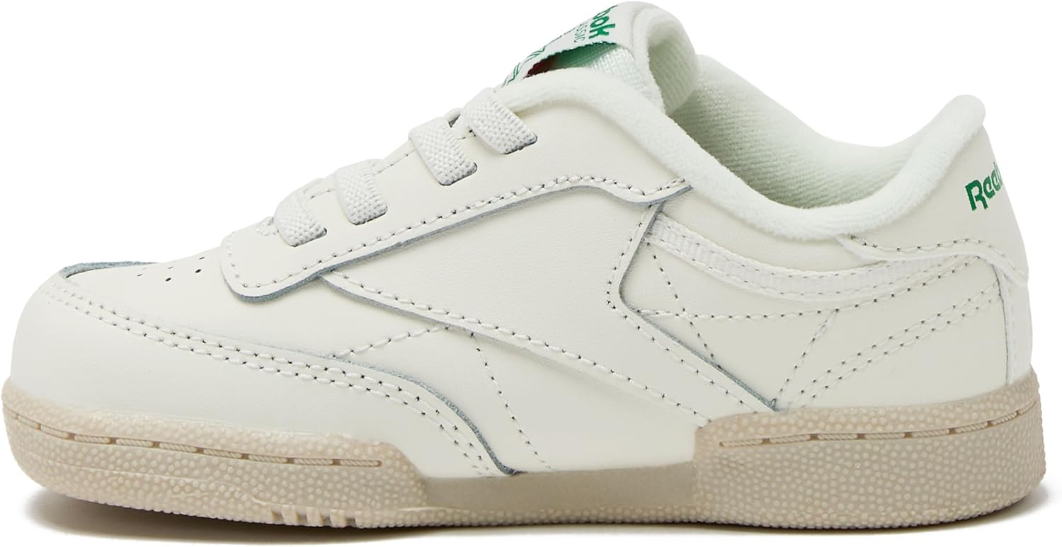 Reebok Club C Girls and Boys Shoes for Kids, Toddler, Little Kid or Big Kid Sneakers