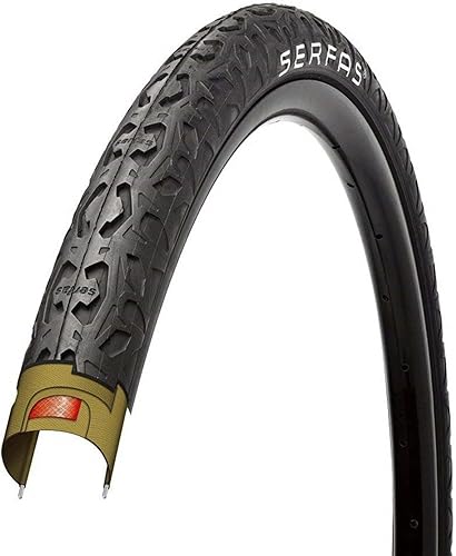 Serfas Drifter Tire con FPS