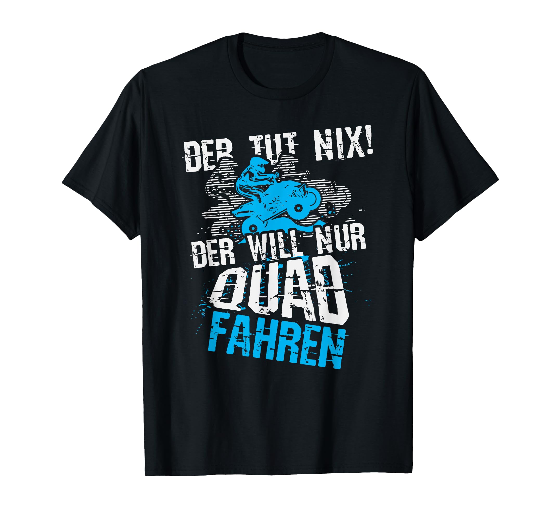 Kleidung mit Designs von Amazon Merch on Demand