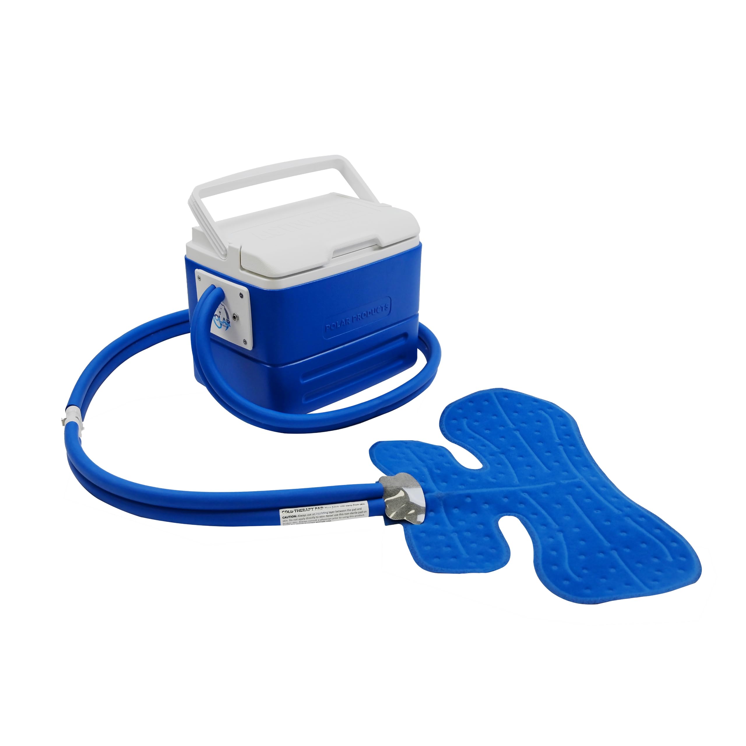 Amazon.com: Polar Active Ice 3.0 Cold Therapy Ice Machine System