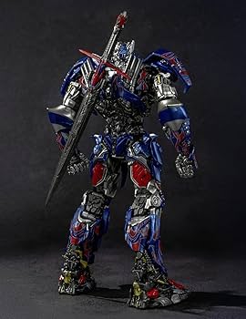 OPTIMUSPRIME（オプティマスプライムトランスフォーマー/最後の騎士王） Transformers: The Last Knight DLX Optimus Prime