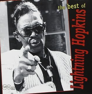 Best Of Lightin Hopkins