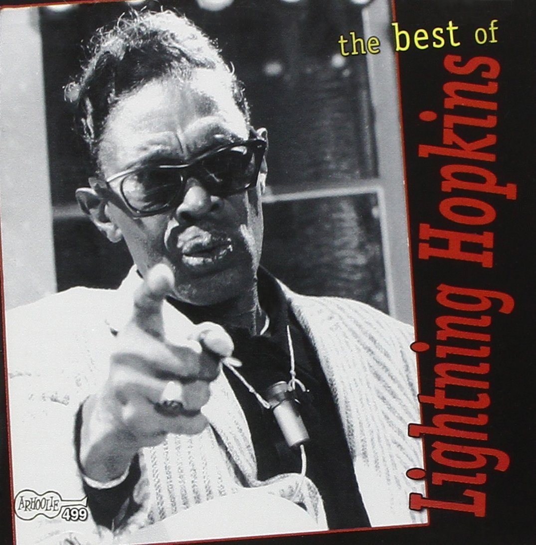 The Best of Lightnin' Hopkins Amazon.in Music}