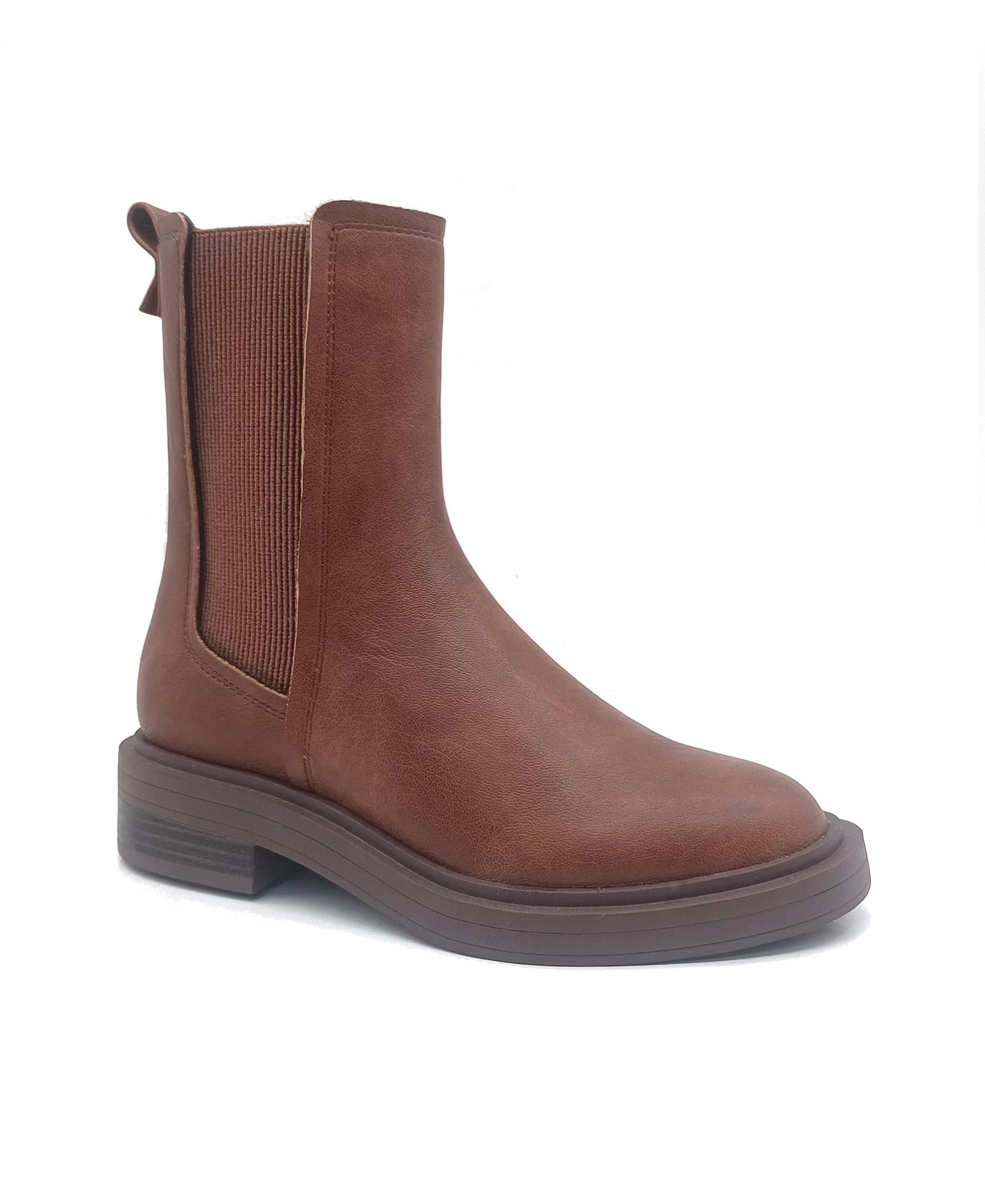 Kenneth Cole REACTION Anabelle Chelsea Boot - Stylish Men's Boot