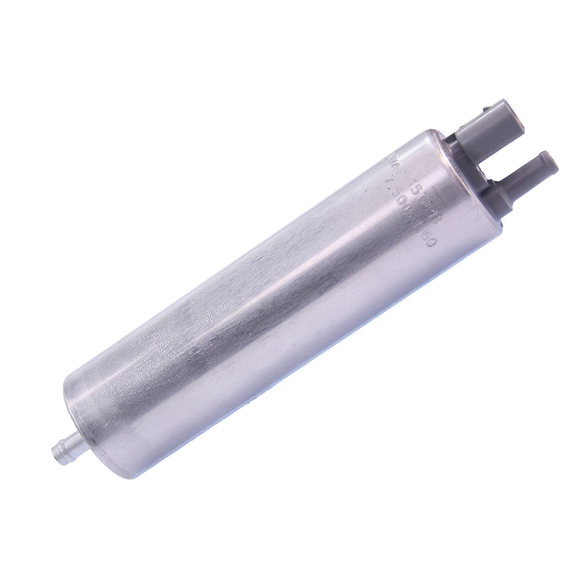 PIERBURG Kraftstoffpumpe 7.50051.60.0 | Compatible con: BMW 3, 3 Cabriolet, 3 Compact, 3 Coupe, 3 Touring, 5, 5 Touring, 7, X5, LAND ROVER FREELANDER I
