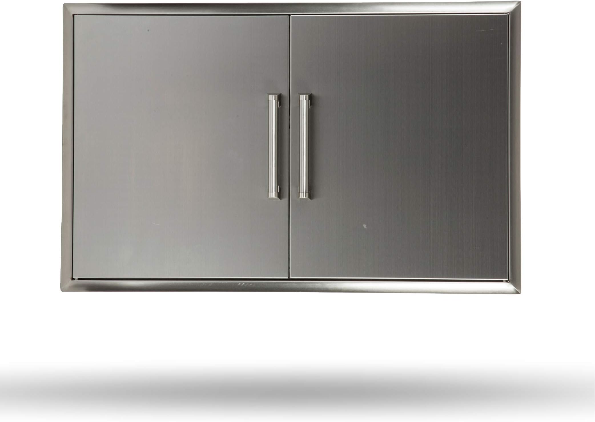 Coyote 39-Inch Double Access Door - CDA2439