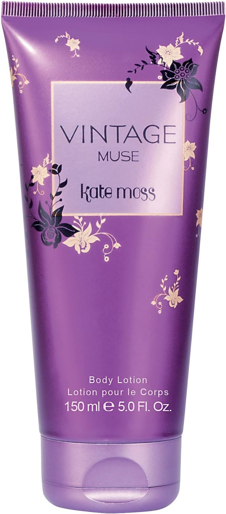 Kate Moss Vintage Muse Body Lotion 150 ml
