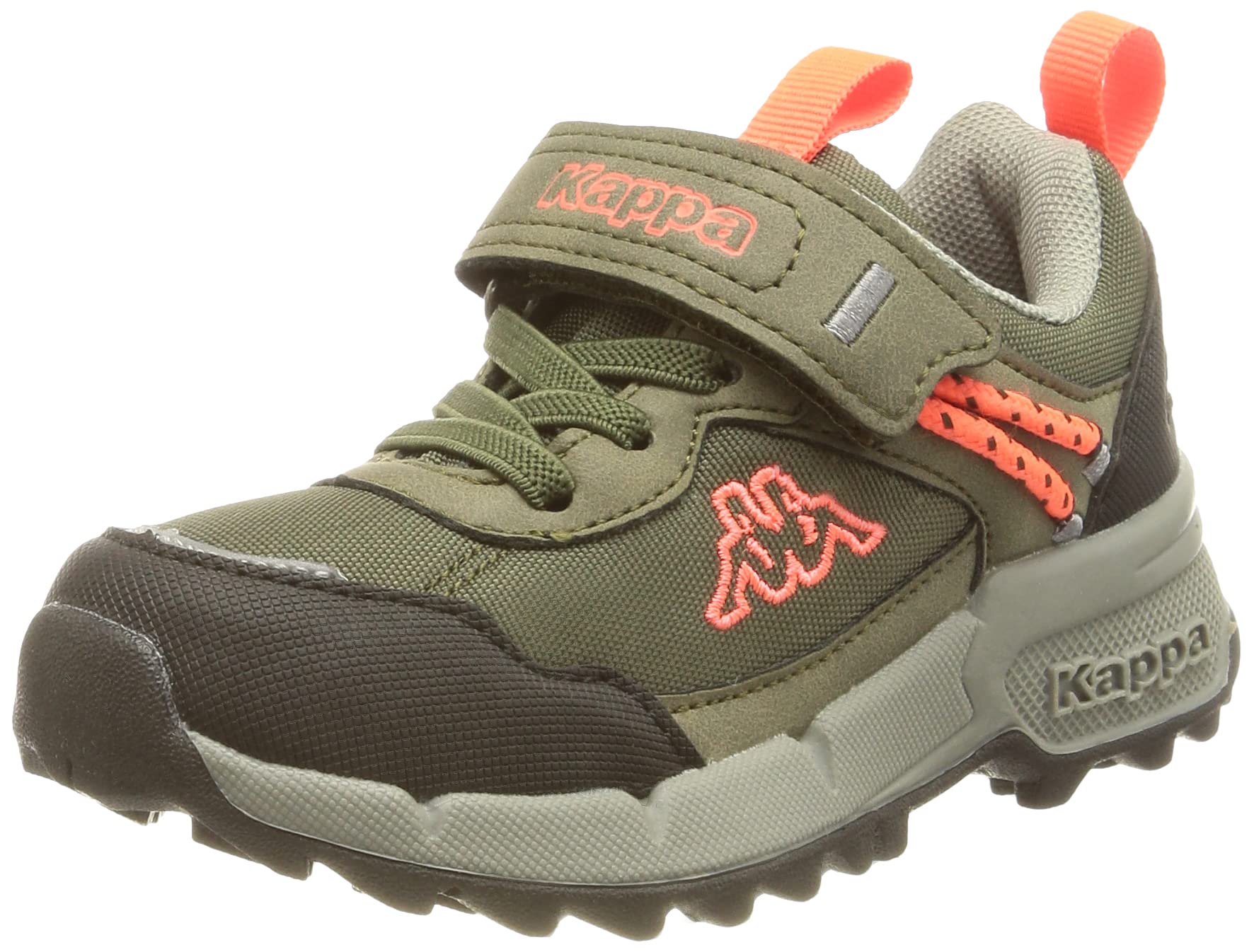 Kappa Abet K, Zapatillas Unisex niños