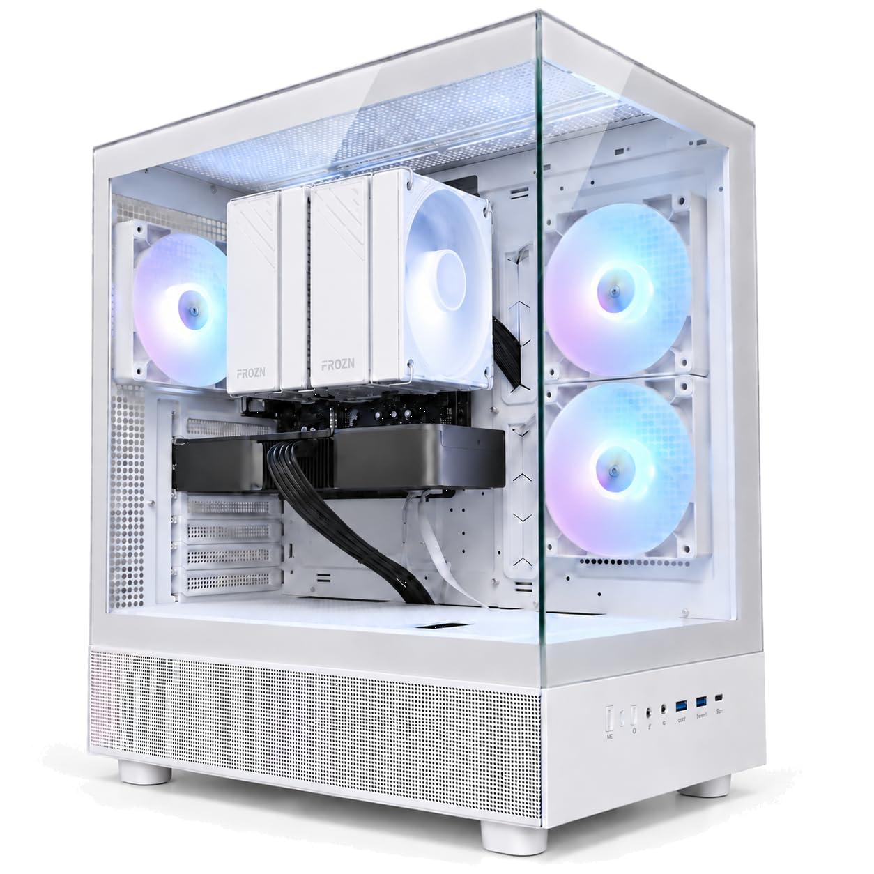 Amazon.co.jp: TITAN GAMING 【GeForce RTX 5080搭載 / メーカー保証1