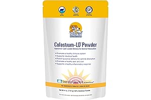 Super Pet Nutrition Gastrodefense