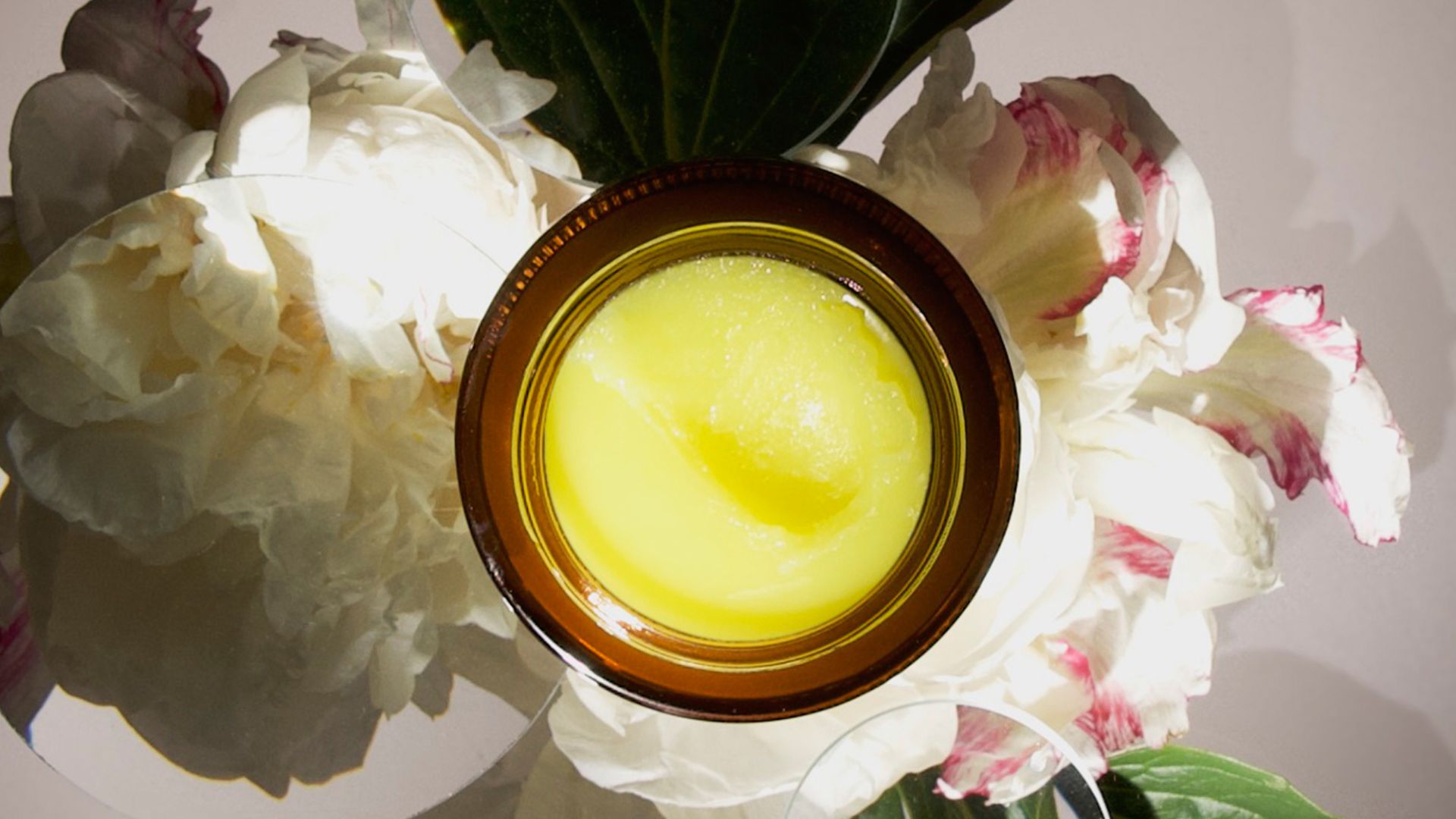 True Botanicals Ginger Turmeric Cleansing Balm | Removes Makeup, Sunscreen & Dirt - Not Moisture | Dermatologist Tested, All Natural, Vegan, Clinically Proven | 3.4 fl oz | 100 ml - Image 8