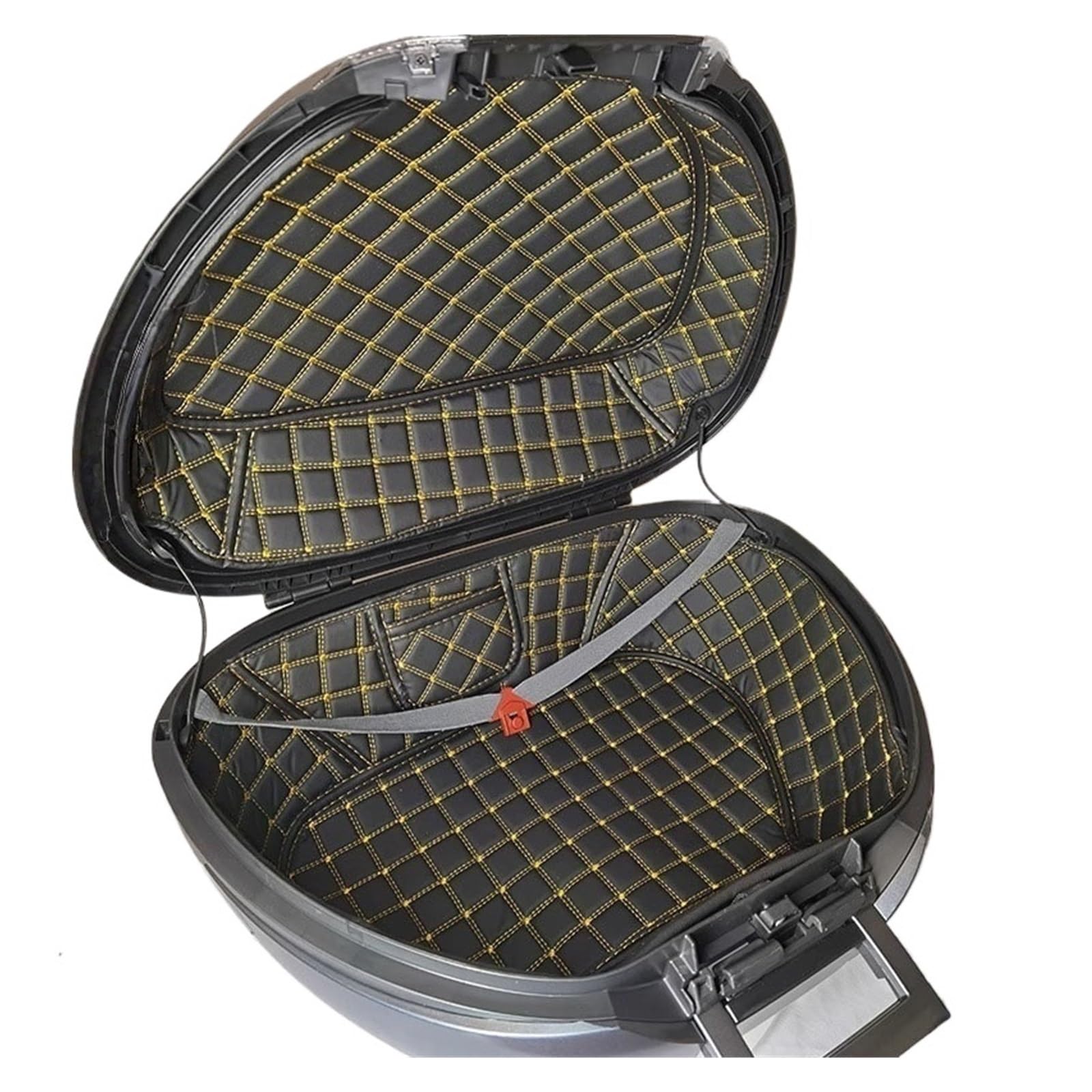 SHAD SH37 SH50 SH59 Imbottitura Bauletto Rivestimento Moto Custodia Laterale